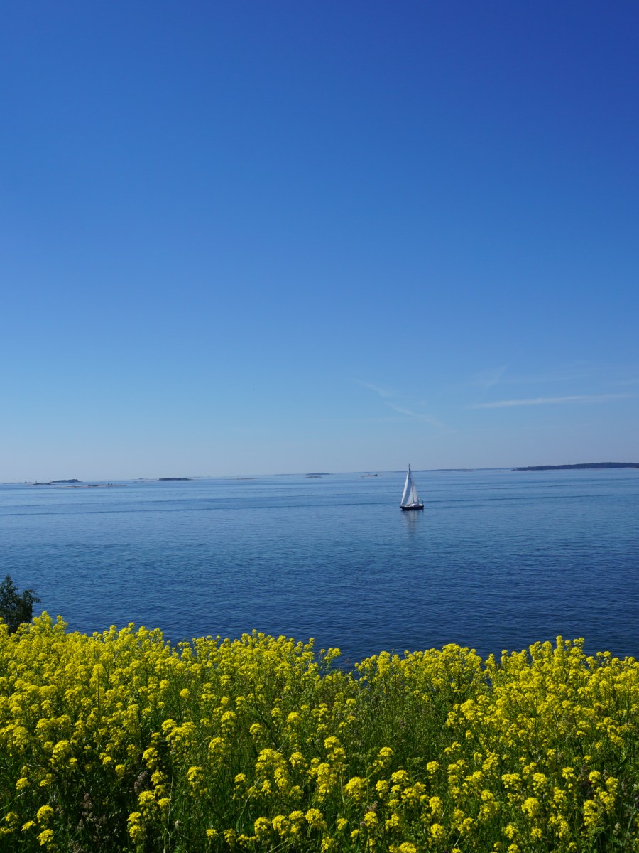 Sustainable Travel Guide