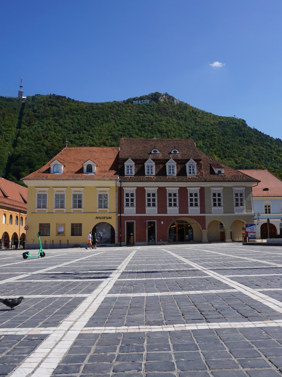 A guide to&nbsp;Transylvania